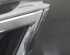 SKODA Octavia 2017-2019 - 2