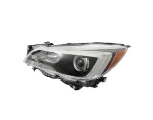 SUBARU Outback 2015-2018 - 1