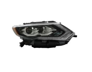 NISSAN Rogue 2019-2021 - 1