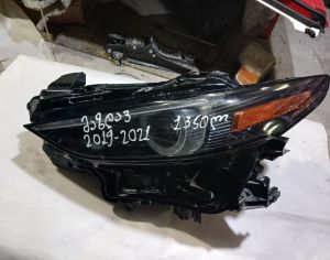 MAZDA Mazda 3 2019-2022 - 1