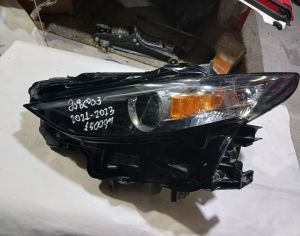 MAZDA Mazda 3 2019-2023 - 1