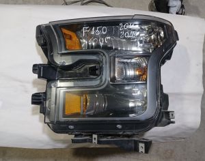 FORD F150 2015-2018
