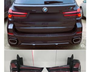 BMW X5 2013-2019