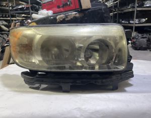 SUBARU Forester 2005-2008 - 1