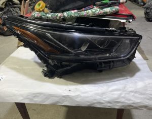 TOYOTA Highlander 2021-2023 - 1