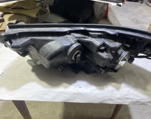 TOYOTA Highlander 2017-2019 - 2