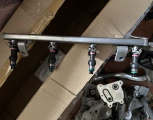 NISSAN Rogue 2014-2020 - 3