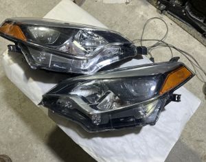 TOYOTA Corolla 2014-2016 - 1