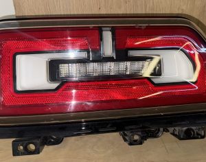 FORD Bronco 2022-2026 - 2