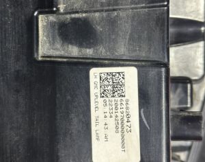 GMC Sierra 2019-2024 - 3