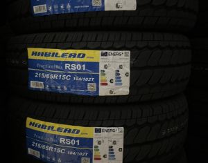R15 215/65 ზაფხული - 1