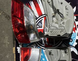 NISSAN Pathfinder 2013-2016 - 2