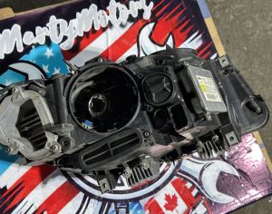 BMW F10 2012-2015 - 5
