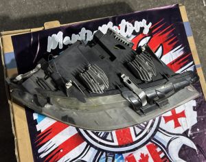 BMW F10 2012-2015 - 6