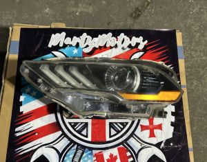 FORD Mustang 2019-2020