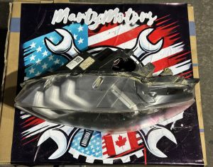 FORD Mustang 2019-2020 - 2