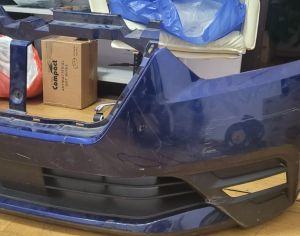 NISSAN Kicks 2018-2020 - 1