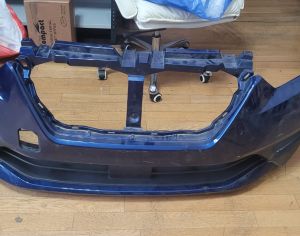 NISSAN Kicks 2018-2020 - 2