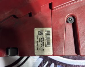 PORSCHE 911 2017-2020 - 5