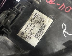 AUDI A8 2007-2015 - 6