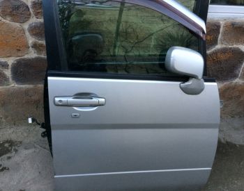 NISSAN Serena 1999-2017 - 2