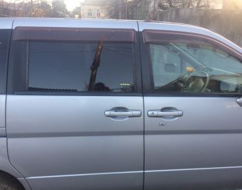 NISSAN Serena 1999-2017 - 6