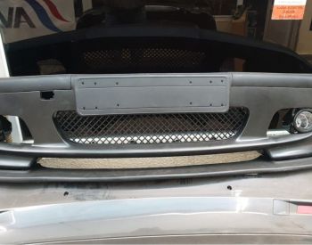 BMW 320 1998-2004 - 1