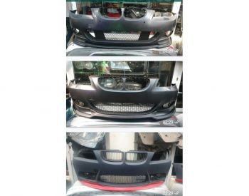BMW 335 2005-2010