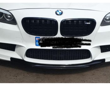 BMW 550 2010-2015
