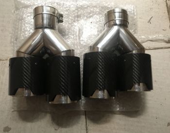 BMW 550 2010-2017 - 1