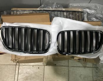 BMW X3 2003-2010