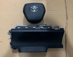 TOYOTA Camry 2012-2024 - 3