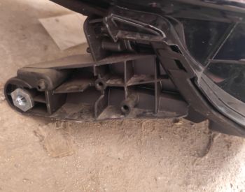 TOYOTA Camry 2018-2023 - 2