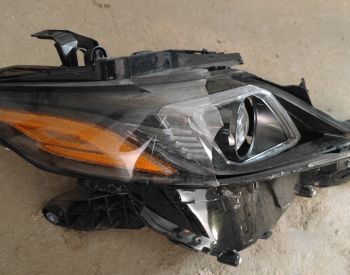 TOYOTA Camry 2018-2023 - 4