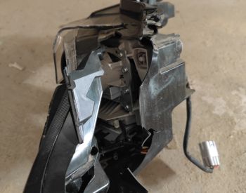 TOYOTA Camry 2018-2023 - 5
