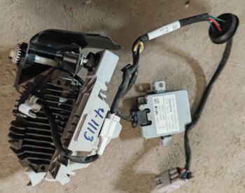 TOYOTA Camry 2018-2023 - 6