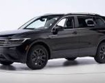 VOLKSWAGEN Tiguan 2018 2.0