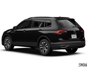 VOLKSWAGEN Tiguan 2018 2.0 - 2