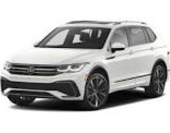 VOLKSWAGEN Tiguan 2018 2.0 - 3