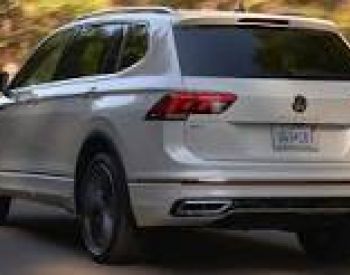 VOLKSWAGEN Tiguan 2018 2.0 - 4