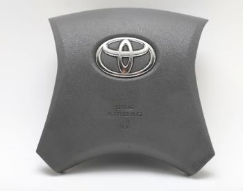 TOYOTA Camry 2009-2011 - 1