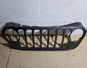 JEEP Wrangler 2018-2021 - 2