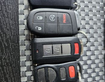 TOYOTA RAV 4 2016-2018 - 4