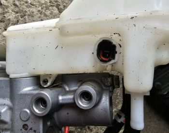 TOYOTA RAV 4 2022-2024 - 11