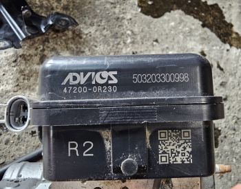 TOYOTA RAV 4 2022-2024 - 9