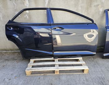 LEXUS RX 450 2016-2022