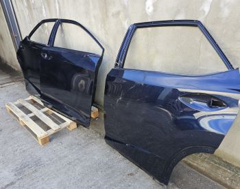 LEXUS RX 450 2016-2022 - 3