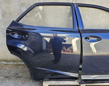 LEXUS RX 450 2016-2022 - 5