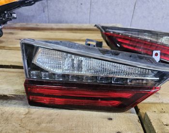 LEXUS RX 450 2016-2020 - 2