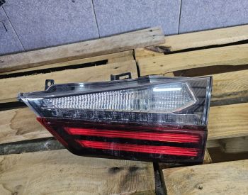 LEXUS RX 450 2016-2020 - 3